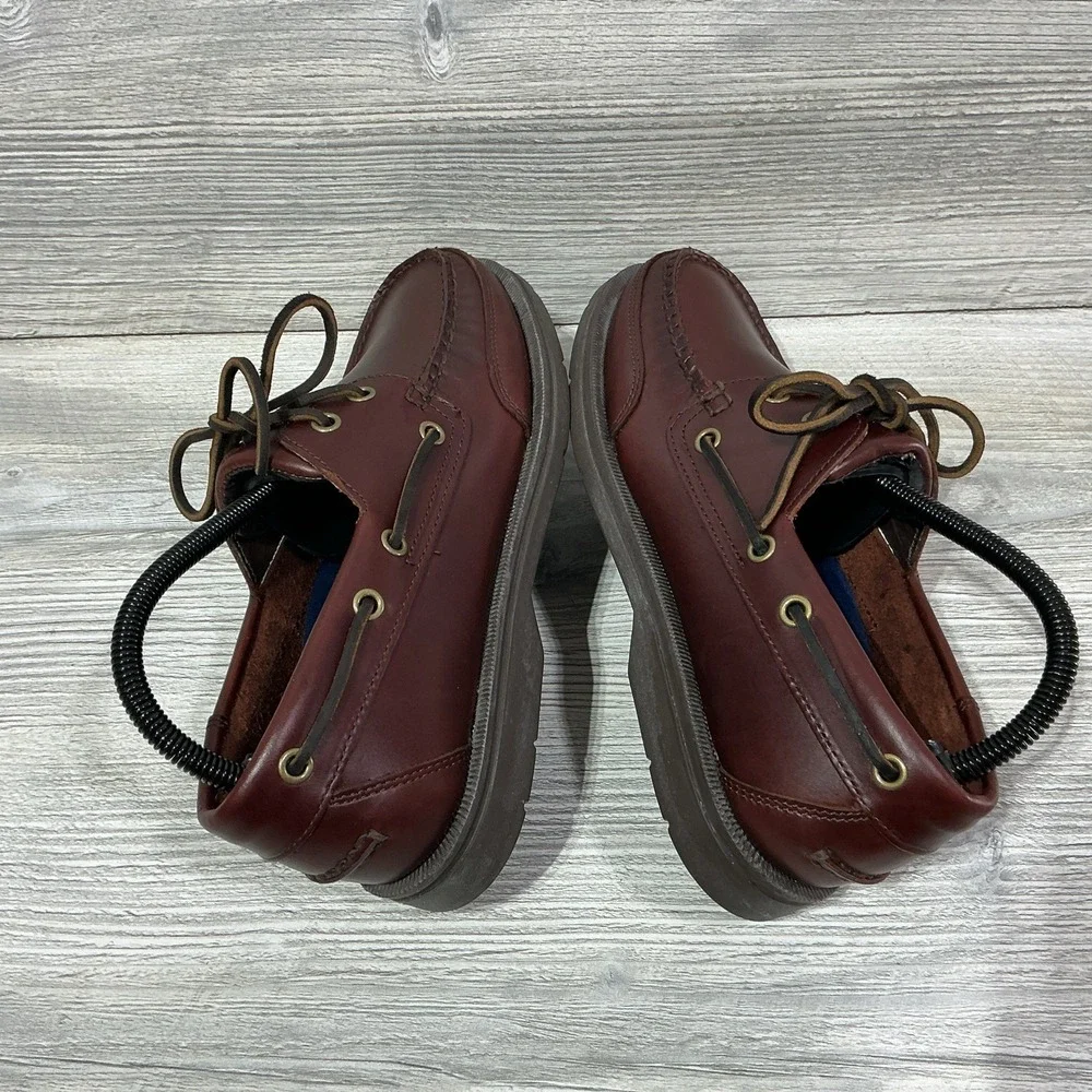 Rockport look new